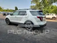 2015 Ford EXPLORER фото