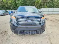 2015 Ford EXPLORER фото