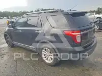 2015 Ford EXPLORER фото