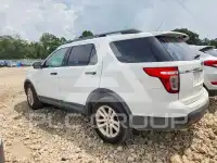 2015 Ford EXPLORER photo