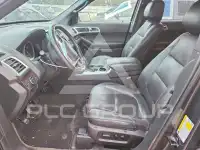 2015 Ford EXPLORER photo