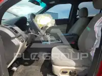 2015 Ford EXPLORER фото