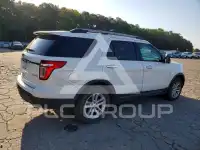 2015 Ford EXPLORER фото