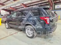 2015 Ford EXPLORER фото