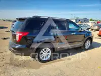 2015 Ford EXPLORER фото