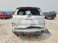 2015 Ford EXPLORER photo