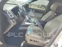 2015 Ford EXPLORER photo