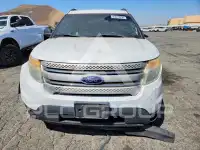 2015 Ford EXPLORER фото