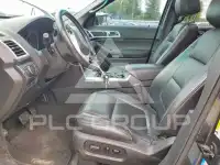 2015 Ford EXPLORER фото