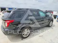 2015 Ford EXPLORER фото