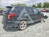 2015 Ford EXPLORER фото