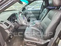 2015 Ford EXPLORER photo