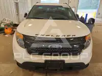 2015 Ford EXPLORER фото