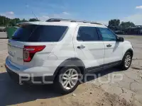2015 Ford EXPLORER фото