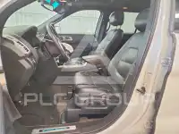2015 Ford EXPLORER фото