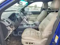 2015 Ford EXPLORER фото