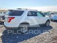 2015 Ford EXPLORER фото