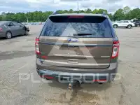 2015 Ford EXPLORER фото