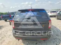 2015 Ford EXPLORER фото