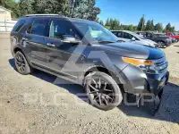 2015 Ford EXPLORER фото