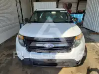 2015 Ford EXPLORER photo