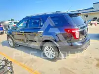 2015 Ford EXPLORER фото