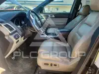 2015 Ford EXPLORER фото