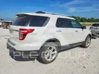 2015 Ford EXPLORER фото