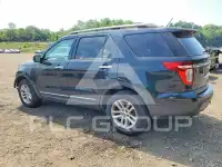 2015 Ford EXPLORER фото