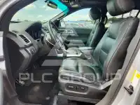 2015 Ford EXPLORER photo