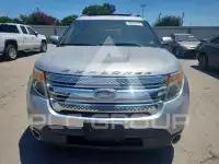 2015 Ford EXPLORER фото