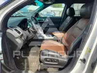 2015 Ford EXPLORER фото