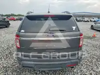 2015 Ford EXPLORER фото
