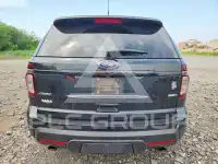 2015 Ford EXPLORER photo