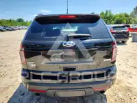 2015 Ford EXPLORER фото