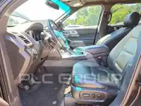 2015 Ford EXPLORER фото