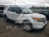 2015 Ford EXPLORER фото