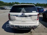 2015 Ford EXPLORER фото