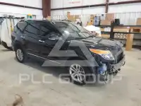 2015 Ford EXPLORER фото