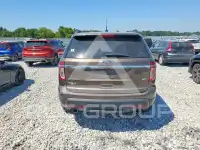 2015 Ford EXPLORER фото