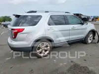 2015 Ford EXPLORER фото