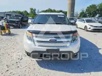 2015 Ford EXPLORER фото