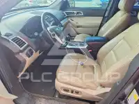2015 Ford EXPLORER фото