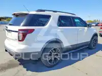 2015 Ford EXPLORER фото