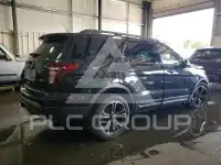 2015 Ford EXPLORER photo