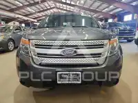 2015 Ford EXPLORER photo