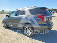 2015 Ford EXPLORER фото