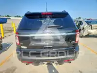 2015 Ford EXPLORER фото