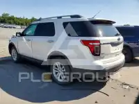 2015 Ford EXPLORER фото