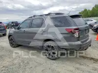 2015 Ford EXPLORER фото